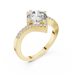 LADIES RING