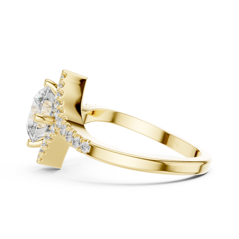 LADIES RING