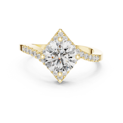 LADIES RING