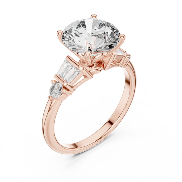 rose-gold