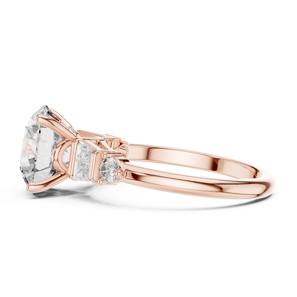 LADIES RING