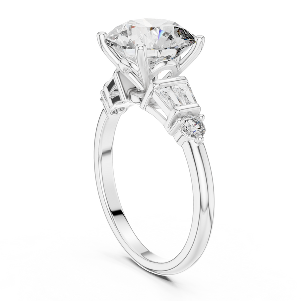 LADIES RING