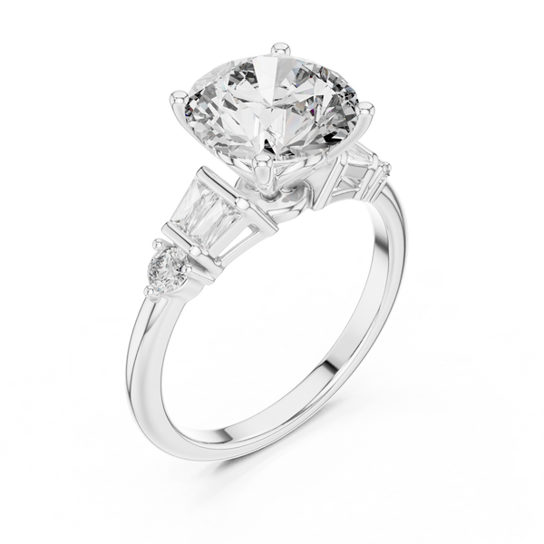 LADIES RING