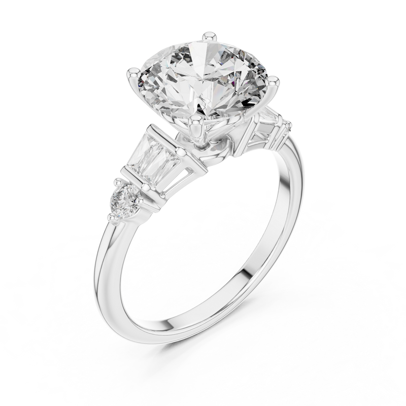 LADIES RING