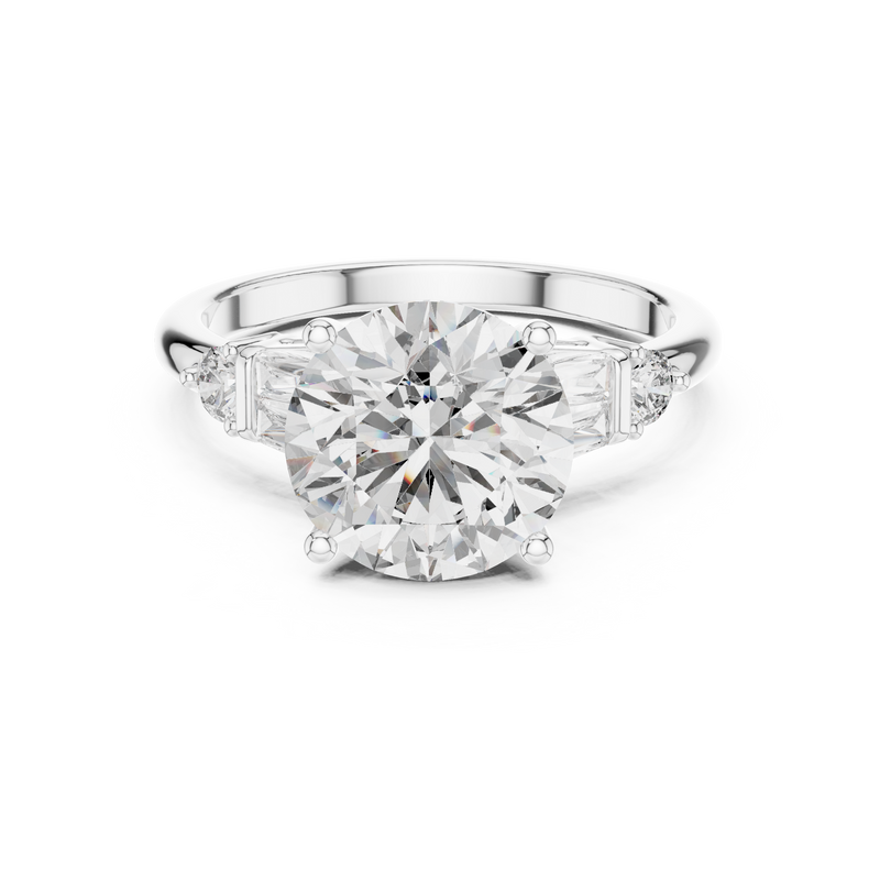 LADIES RING