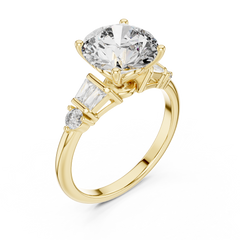 LADIES RING