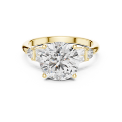 LADIES RING