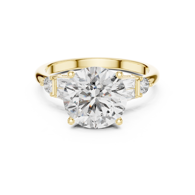LADIES RING