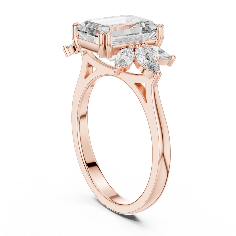 LADIES RING