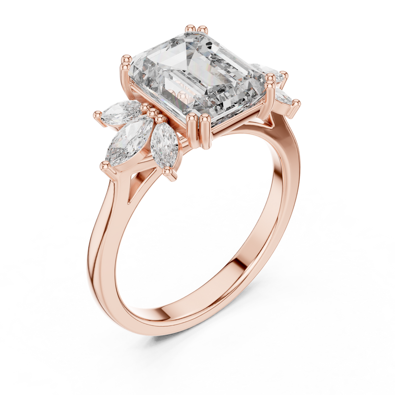 LADIES RING