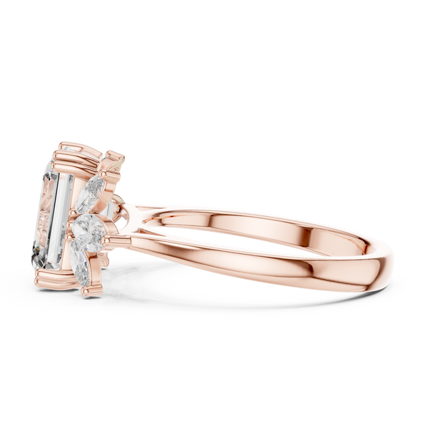 rose-gold