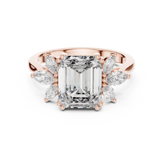 LADIES RING