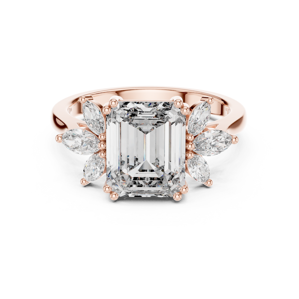 LADIES RING