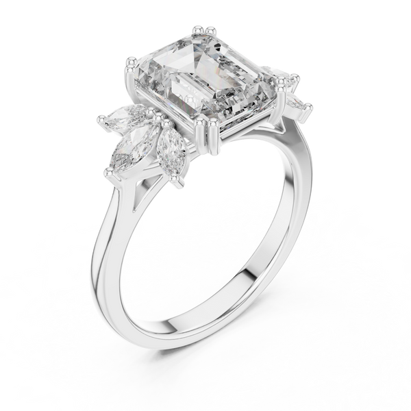 LADIES RING