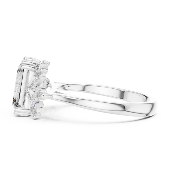 LADIES RING