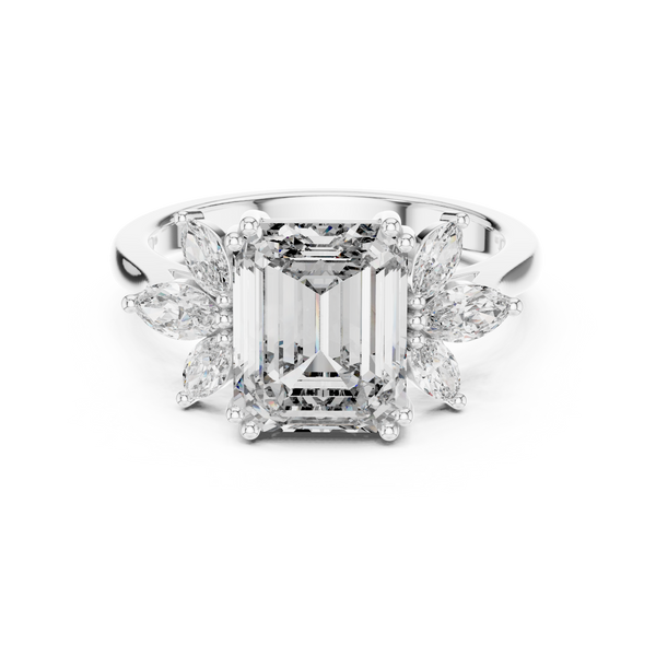 LADIES RING