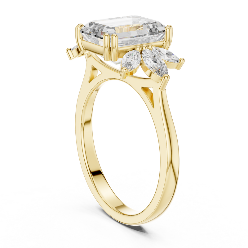 LADIES RING