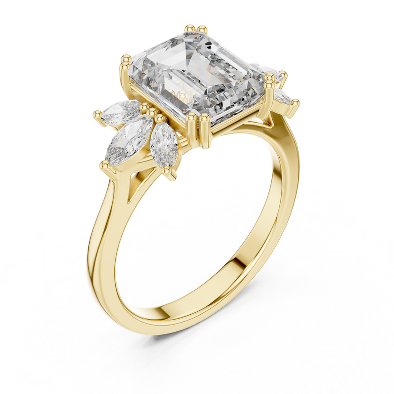 LADIES RING