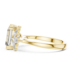 LADIES RING