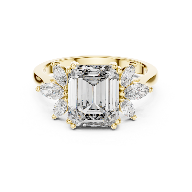 LADIES RING