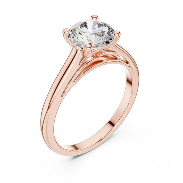 rose-gold