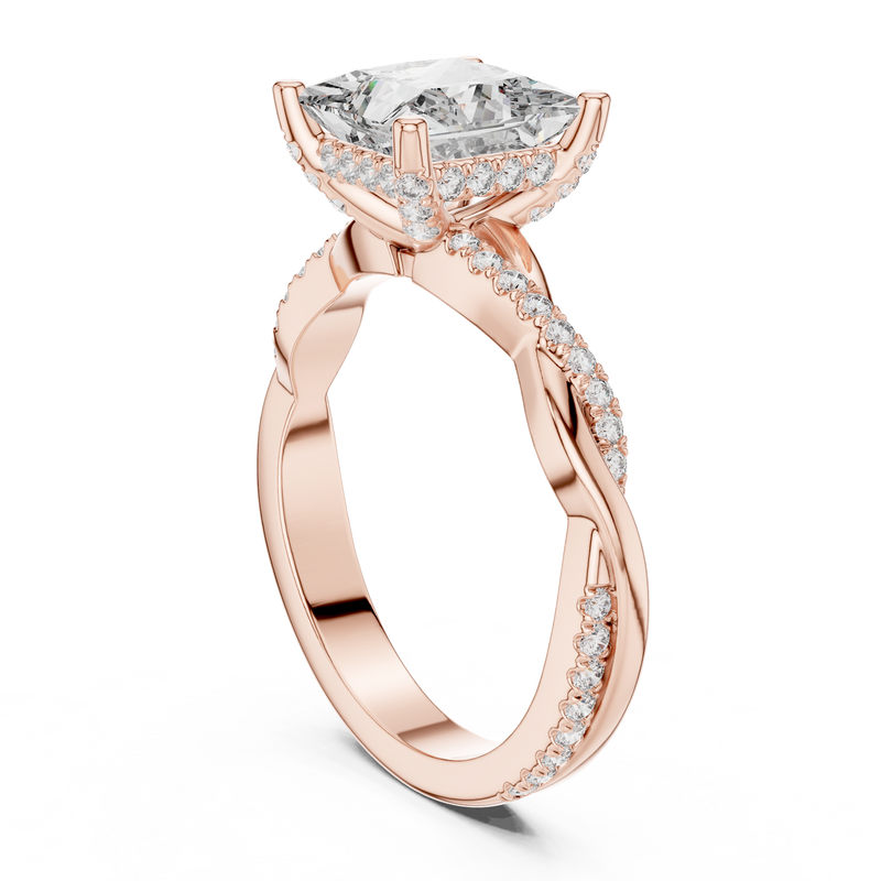 LADIES RING