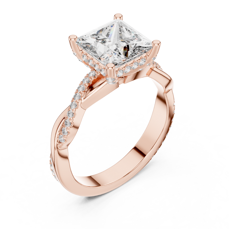 LADIES RING