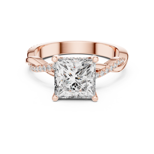 LADIES RING
