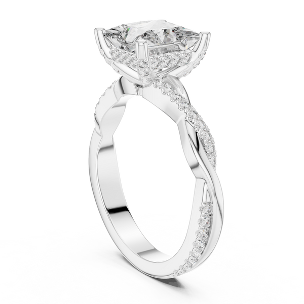 LADIES RING