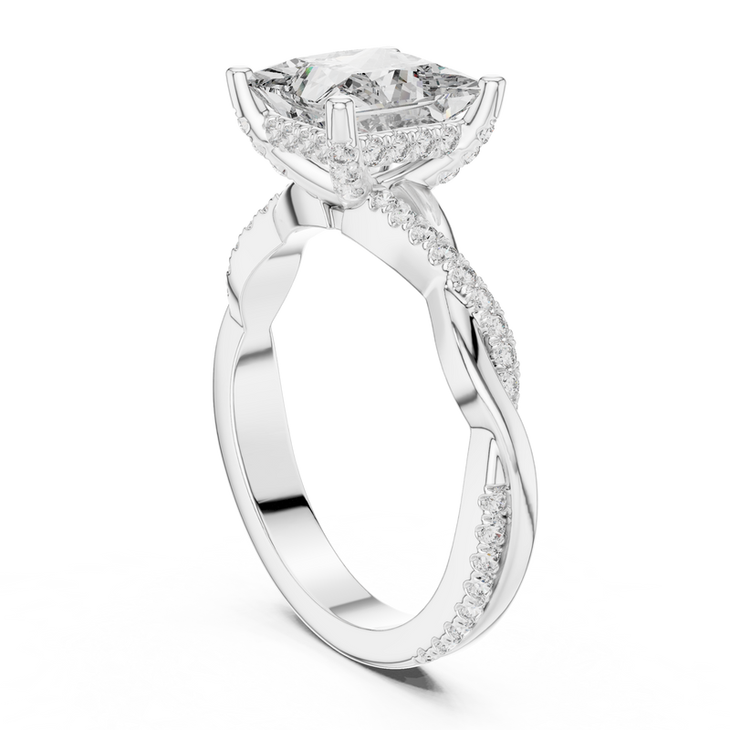 LADIES RING