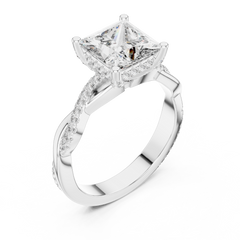 LADIES RING