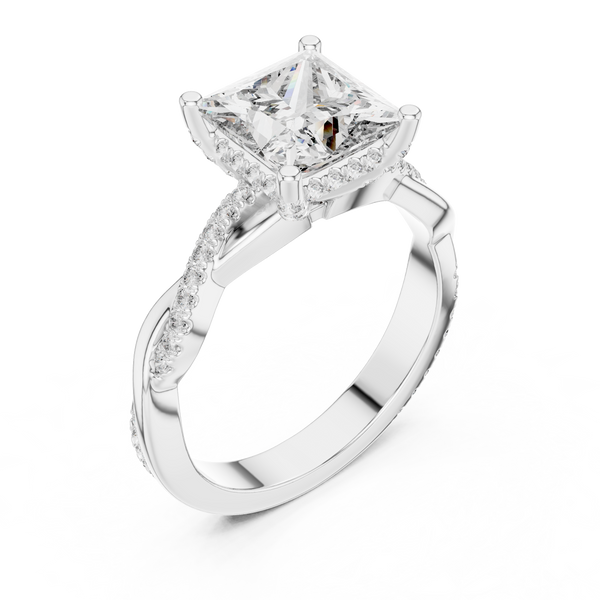 LADIES RING