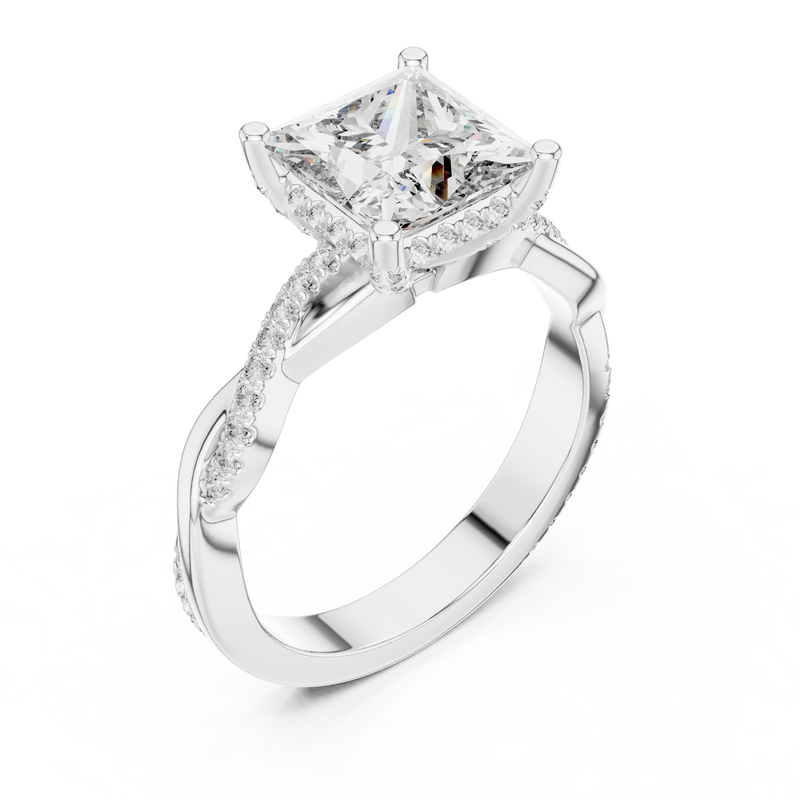 LADIES RING