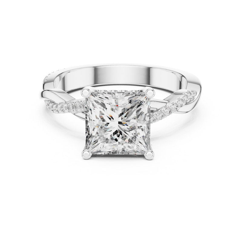 LADIES RING