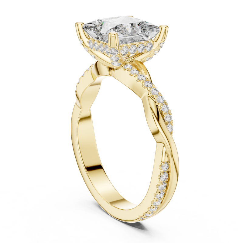 LADIES RING