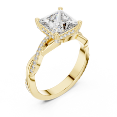 LADIES RING