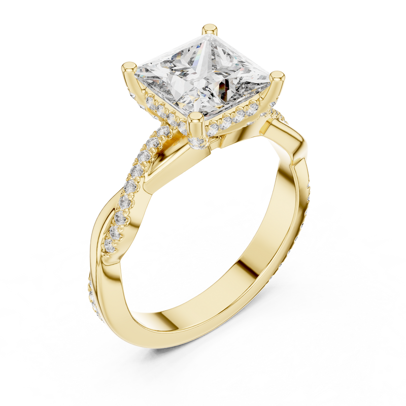 LADIES RING
