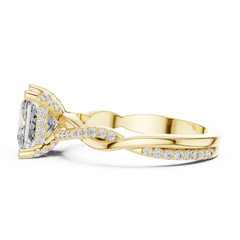 LADIES RING