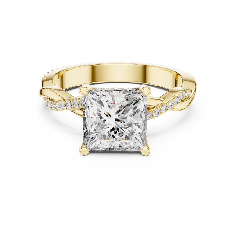 LADIES RING