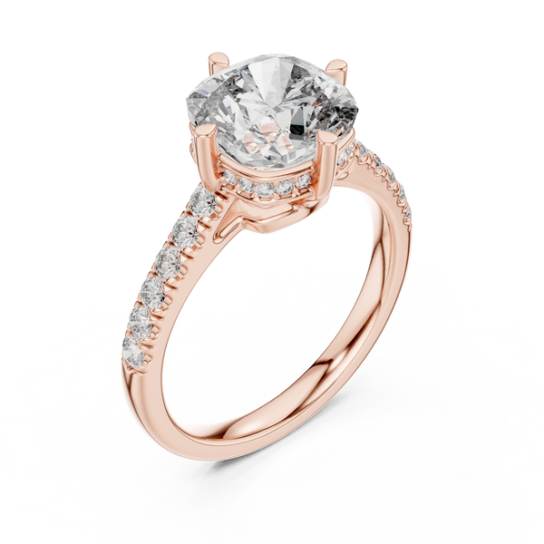 rose-gold