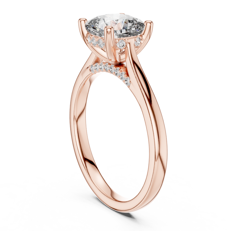rose-gold