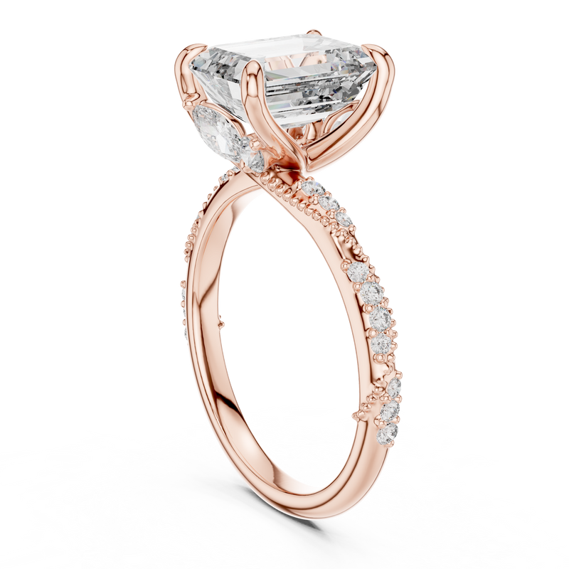 rose-gold
