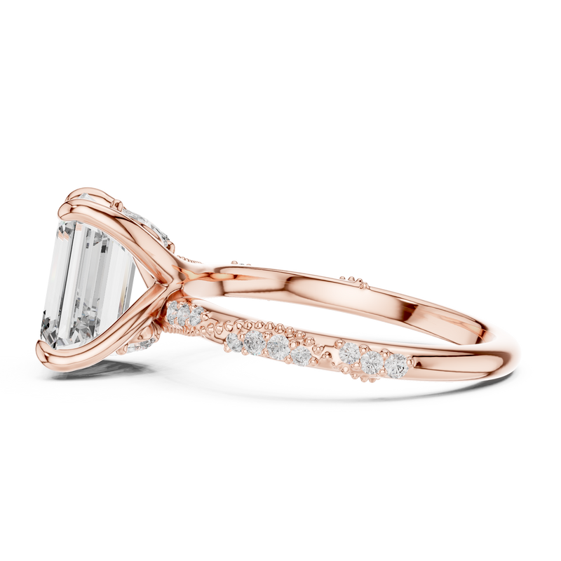 rose-gold