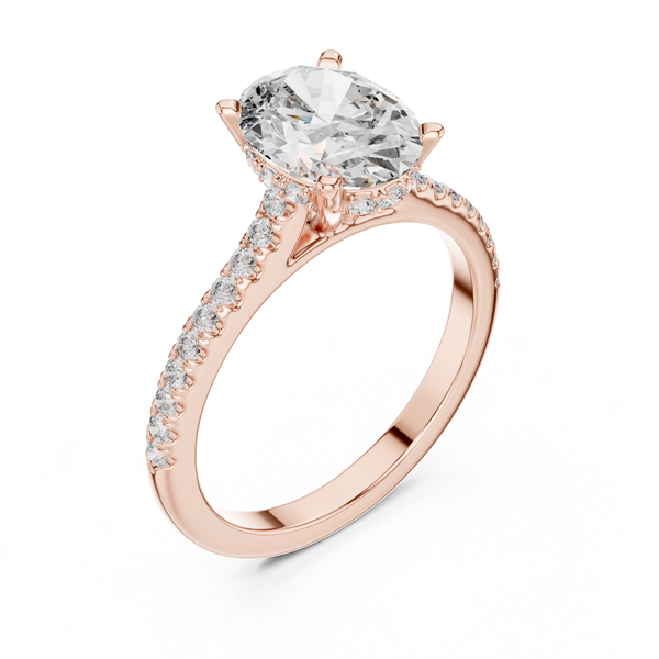 rose-gold