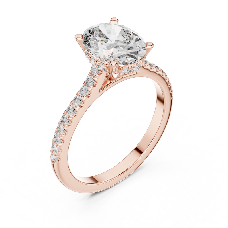 rose-gold