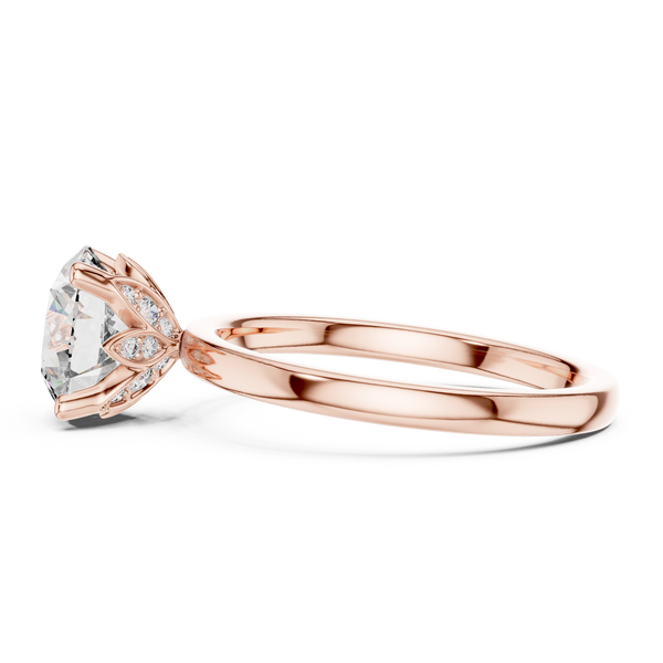 rose-gold