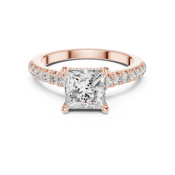 rose-gold