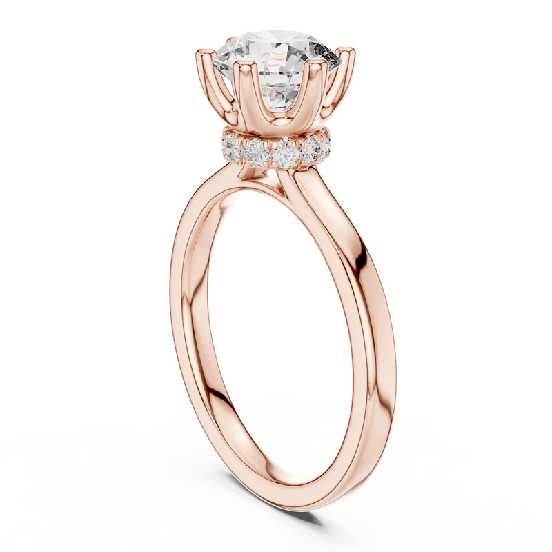rose-gold