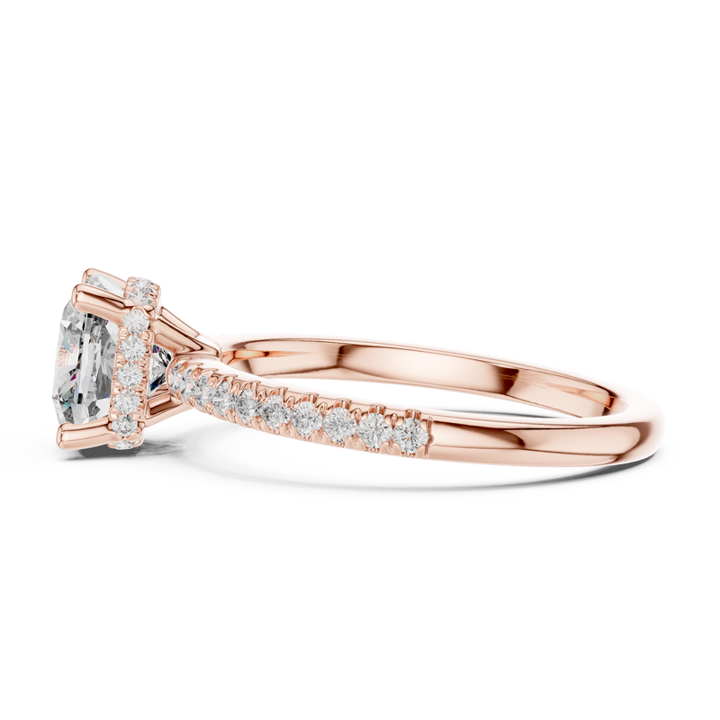 rose-gold