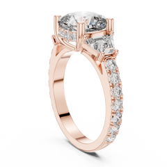 rose-gold